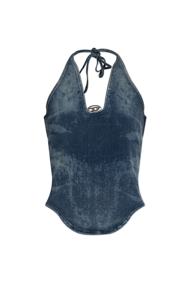 Top "DE-JANICE-S" od Diesel