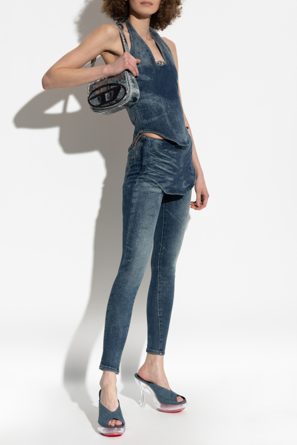 Diesel Top „DE-JANICE-S”