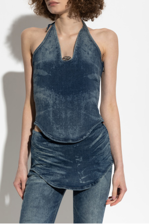 Diesel Top „DE-JANICE-S”