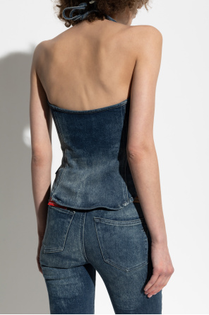 Diesel Top „DE-JANICE-S”