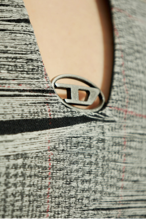Diesel Top DE-LARIS-FSG