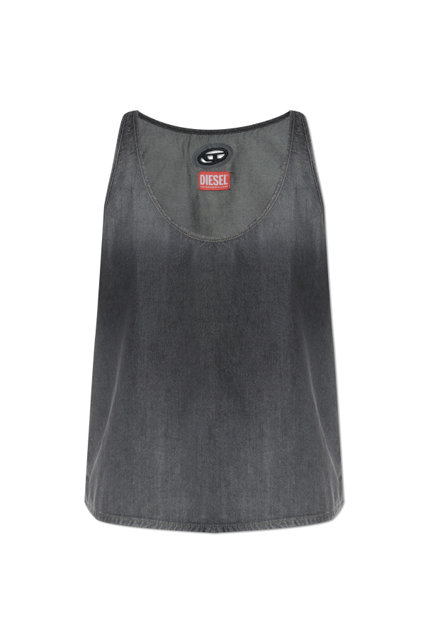 Top 'DE-MISY-S' od Diesel