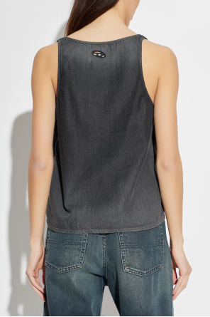 Diesel Top 'DE-MISY-S'