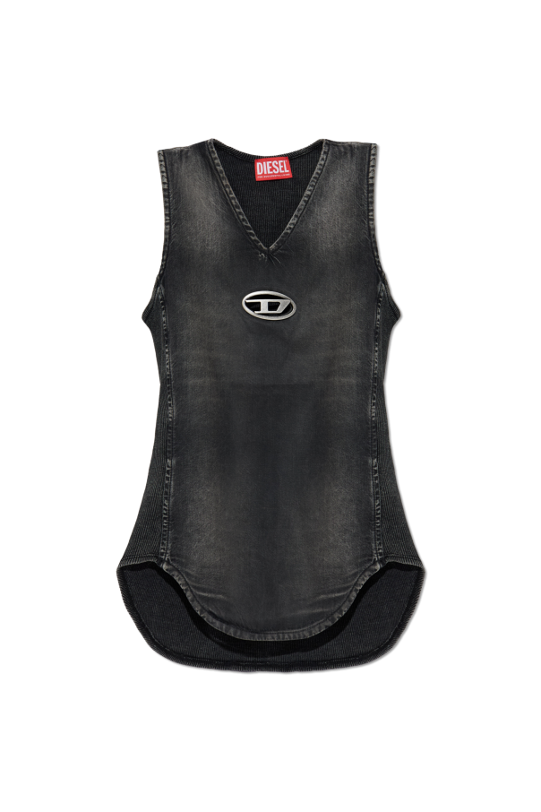 ‘DE-NESSI’ top od Diesel