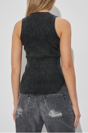 Diesel ‘DE-NESSI’ top