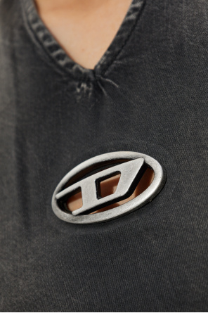 Diesel ‘DE-NESSI’ top