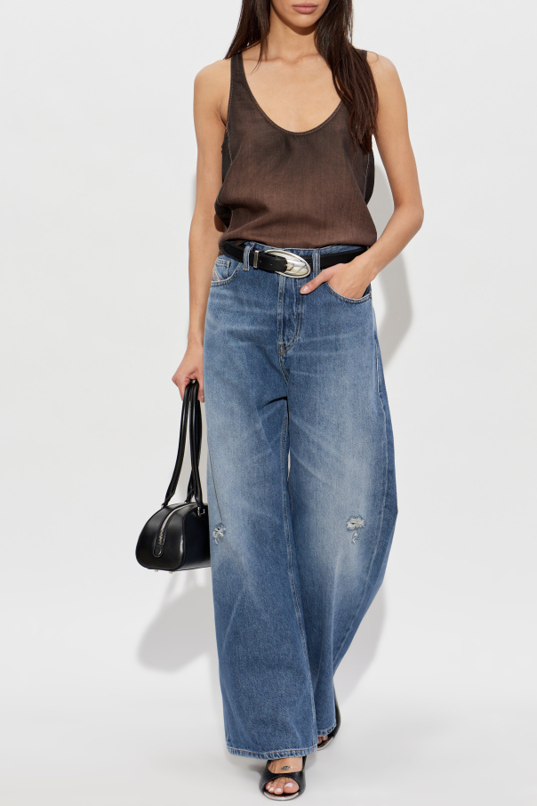 Diesel Top “DE-NORIAN-S”