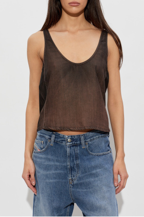 Diesel Top “DE-NORIAN-S”