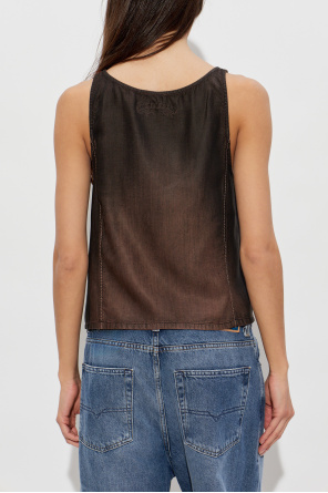 Diesel Top “DE-NORIAN-S”