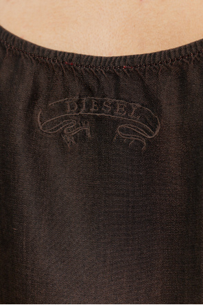 Diesel Top “DE-NORIAN-S”