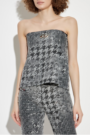 Diesel Top "DE-ORSET-FSH1"