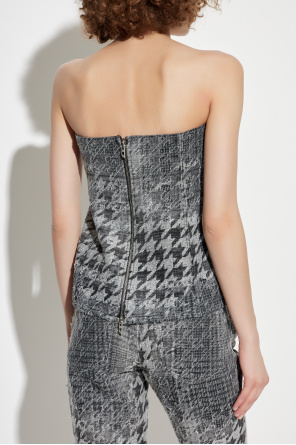 Diesel Top "DE-ORSET-FSH1"