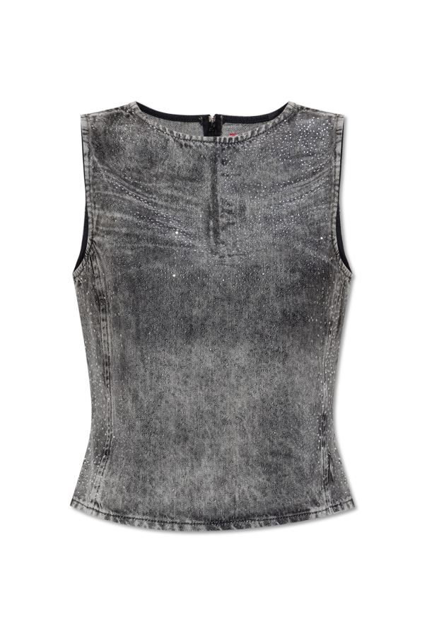 Diesel Top DE-PINAR-S