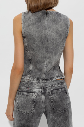 Diesel Top `DE-PINAR-S`