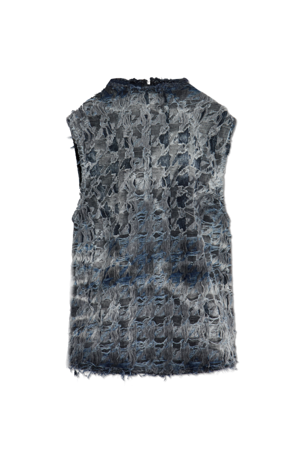 Top "DE-TAPI-FSH1" od Diesel