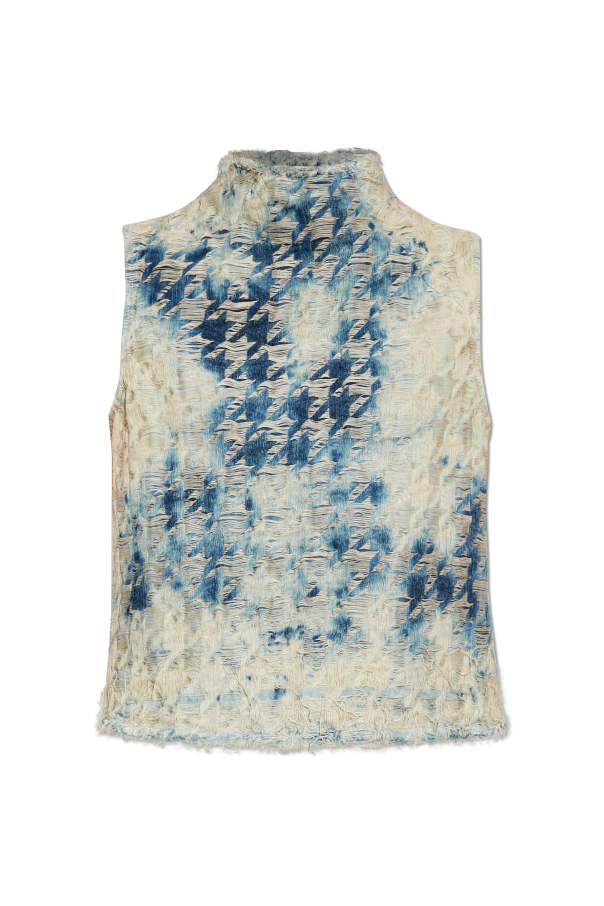 Top `DE-TAPI-FSH2` od Diesel