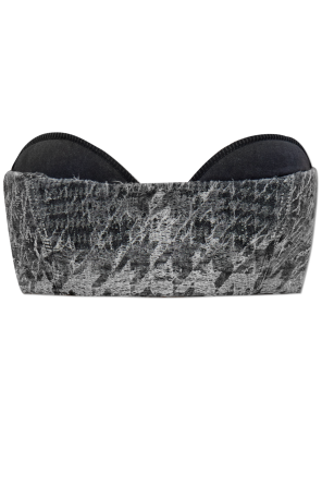 Jeans-Top „DE-TOPPYS-FSH“