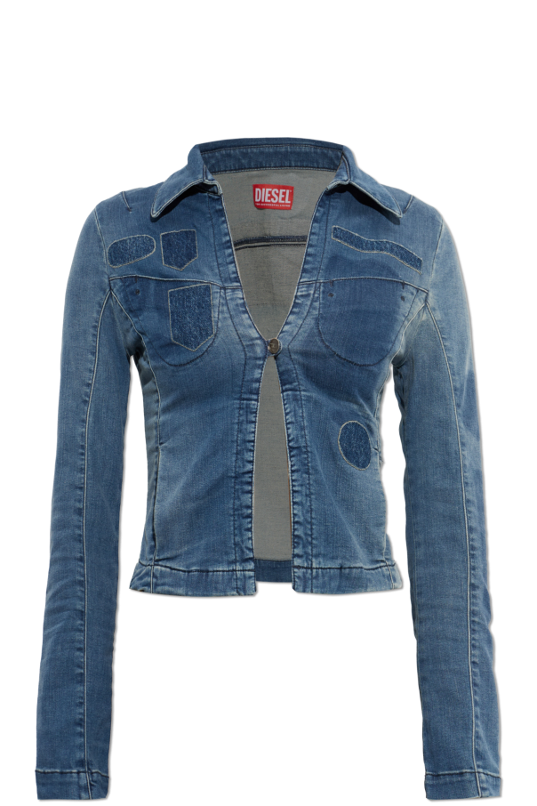 Top ‘DE-VILARA-S’ od Diesel