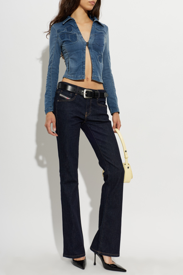 Diesel Top ‘DE-VILARA-S’
