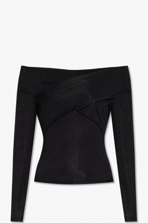 AllSaints ‘Delta’ top