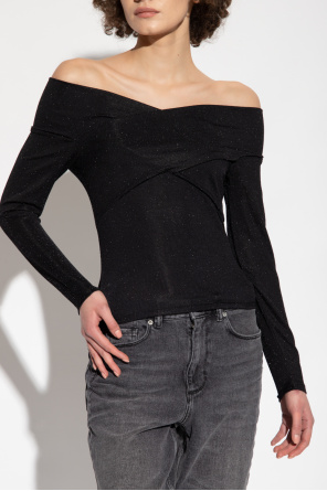 AllSaints ‘Delta’ top