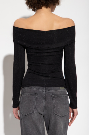 AllSaints ‘Delta’ top