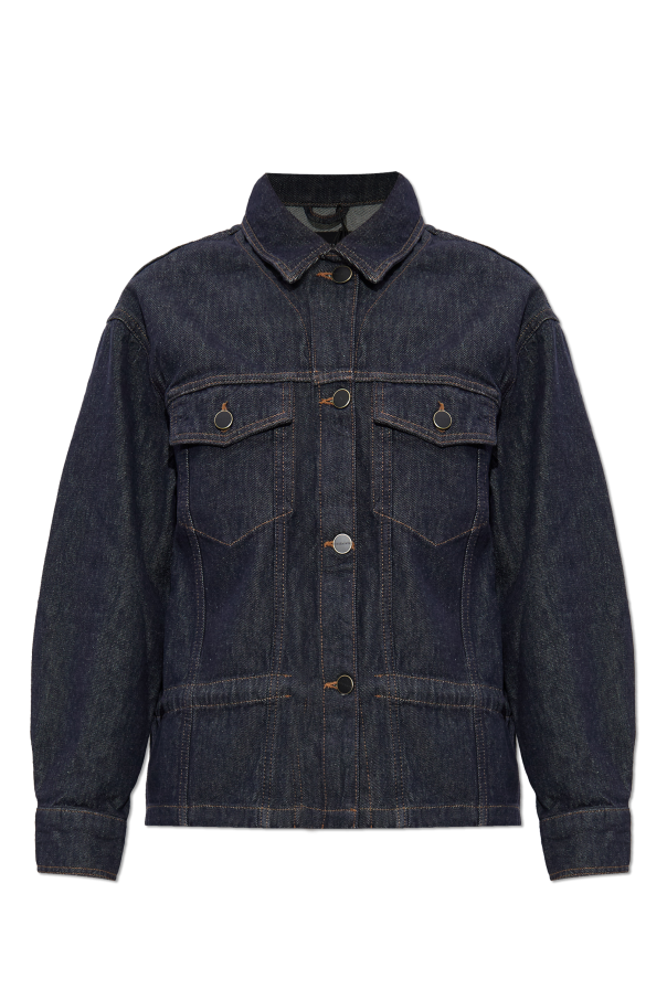 Denim jacket "Denby" od AllSaints