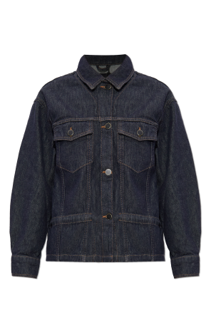 Jeansjacke „Denby“