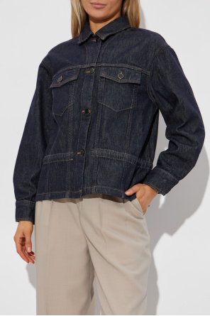 AllSaints Chaqueta vaquera `Denby’