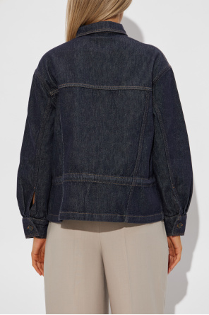 AllSaints Chaqueta vaquera `Denby’