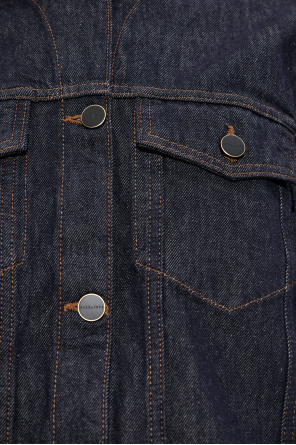 AllSaints Chaqueta vaquera `Denby’