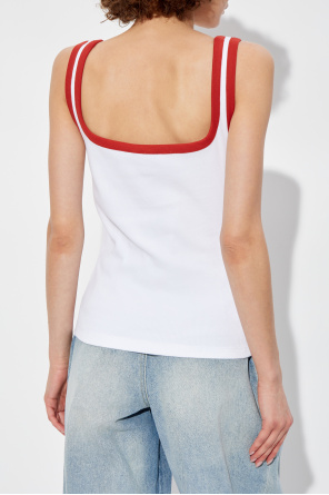 Balmain Tank Top