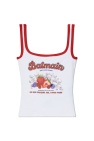 Balmain Tank Top