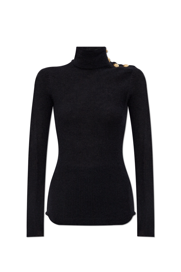 Balmain Polo neck