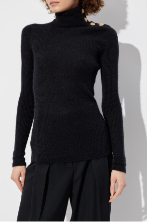 Balmain Polo neck