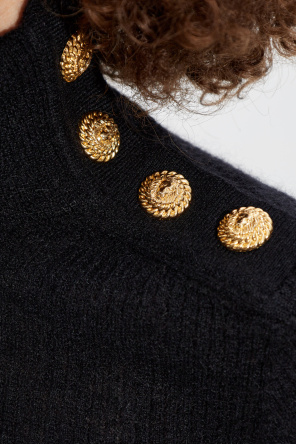 Balmain Polo neck