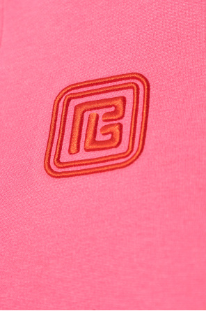 Balmain Logo Top