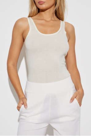 Max Mara Kaszmirowy top