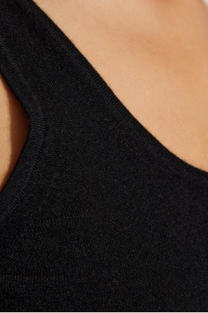 Max Mara Cashmere top