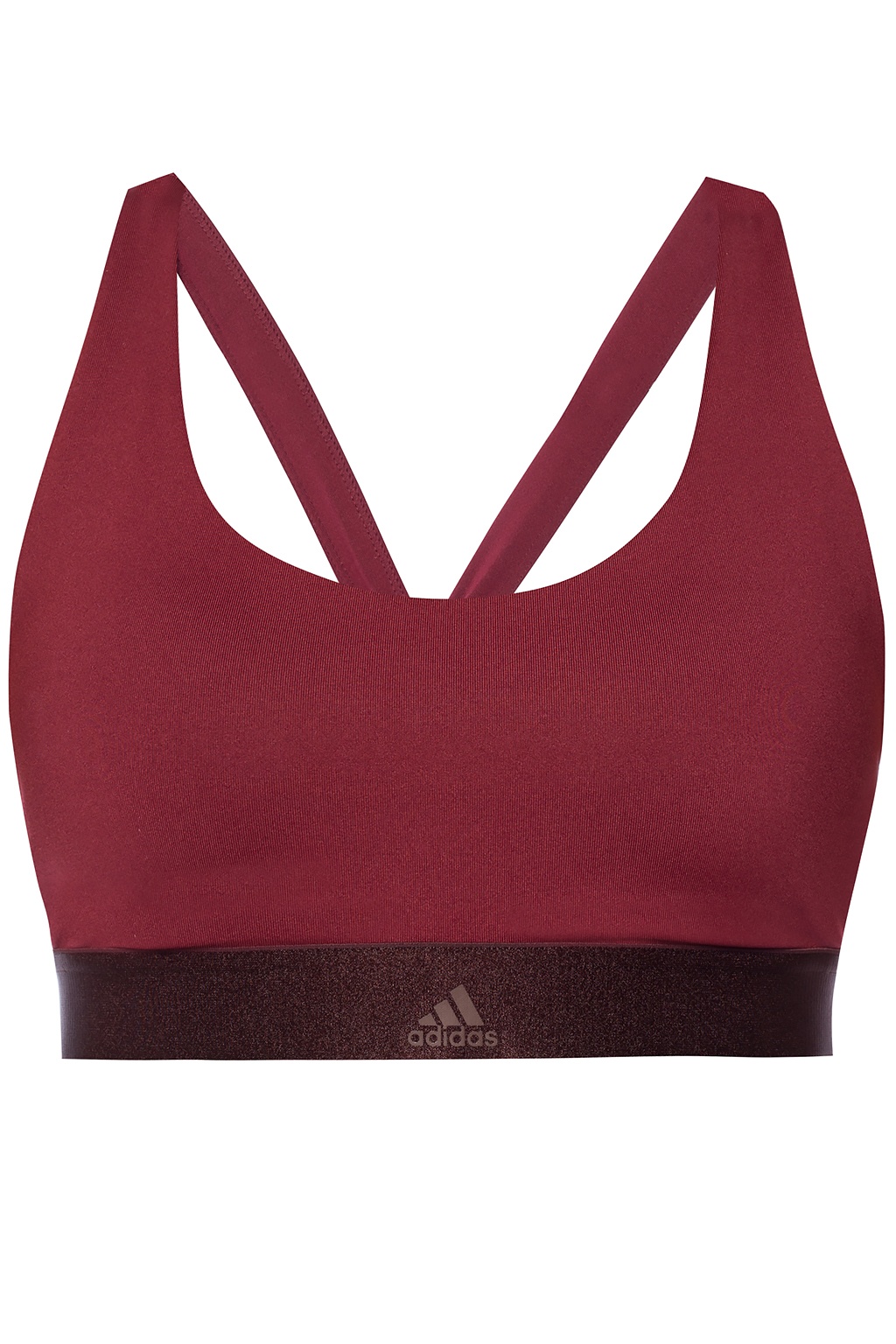 adidas sports bra australia