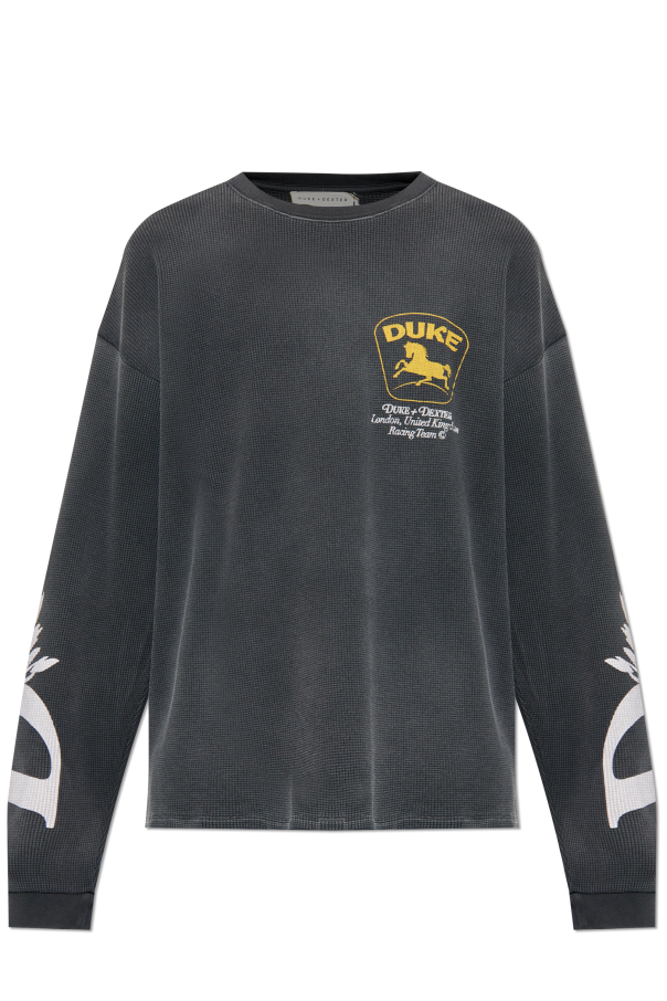 Long sleeve T-shirt, zdjęcie 1 Long sleeve T-shirt od DUKE & DEXTER