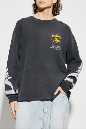 DUKE & DEXTER Camiseta de manga larga