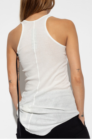 Rick Owens DRKSHDW Top with logo