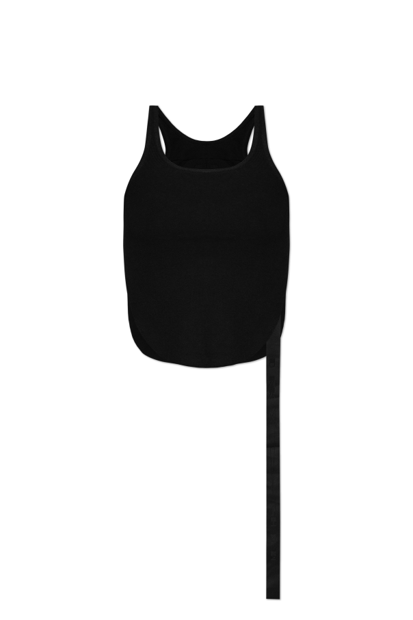 Rick Owens DRKSHDW Top Basic