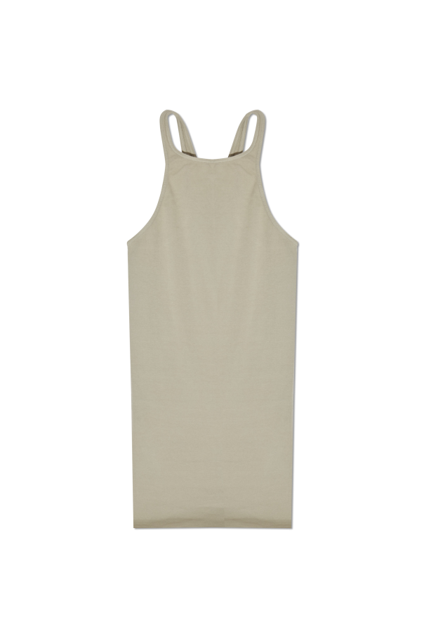 Rick Owens DRKSHDW Top `Racer Back`