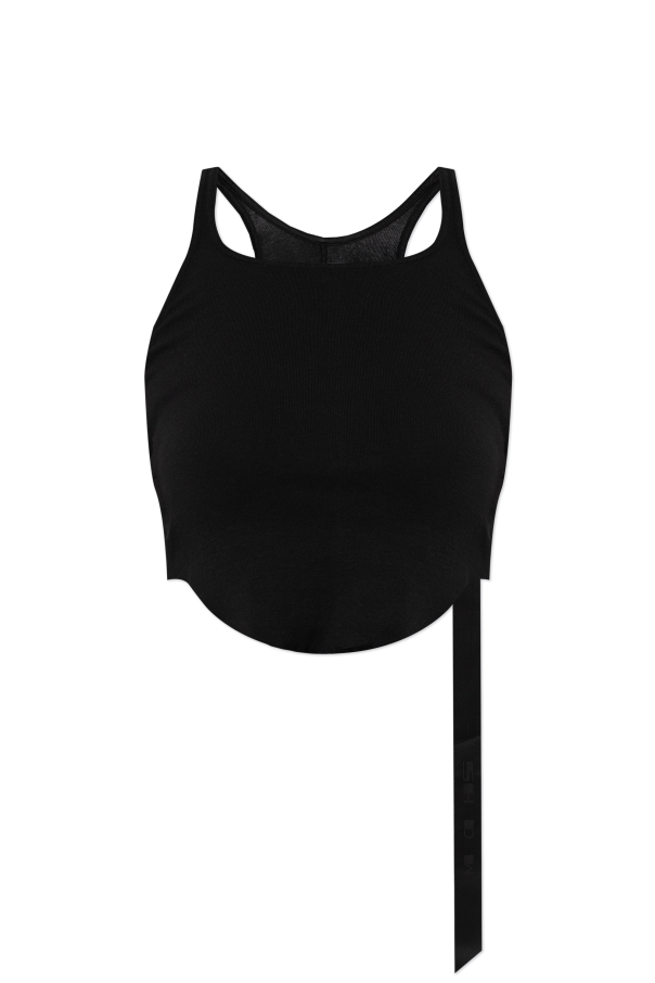 Top `Basic` od Rick Owens DRKSHDW