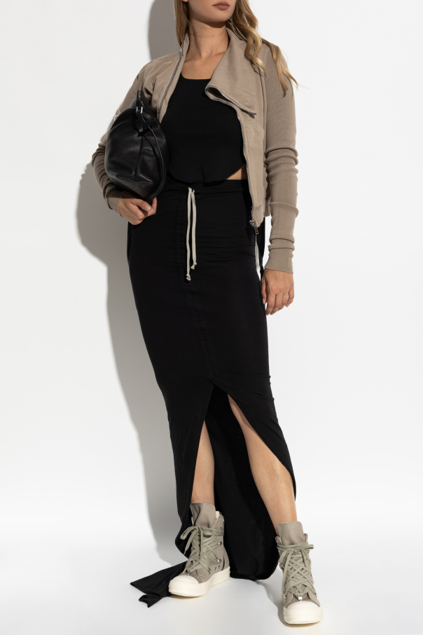 Rick Owens DRKSHDW Top `Basic`