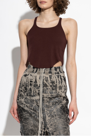 Rick Owens DRKSHDW Top ‘Basic’