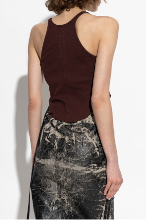 Rick Owens DRKSHDW Top ‘Basic’
