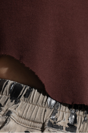 Rick Owens DRKSHDW Top ‘Basic’